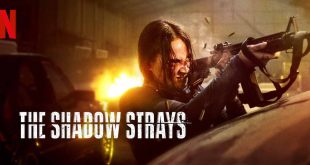 The Shadow Strays