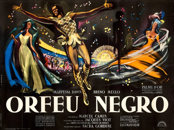 Orfeu negro