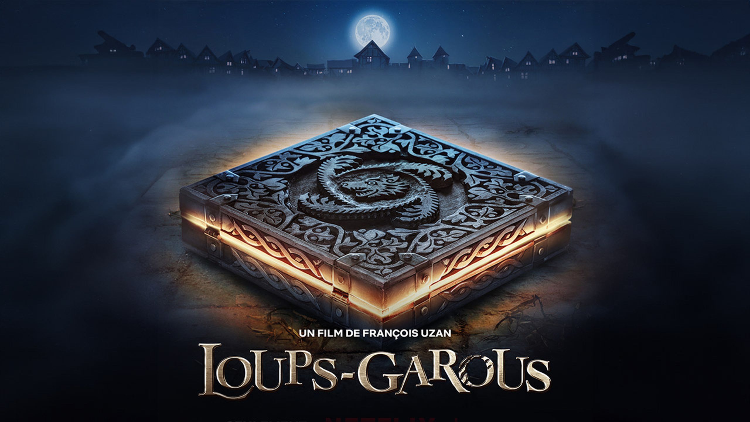 Loups-Garous
