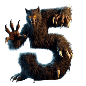 Loups-Garous 