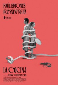 La cocina