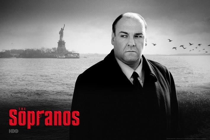 The Sopranos