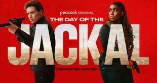 The day of the Jackal