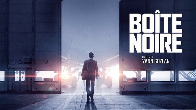 Boîte noire