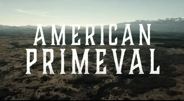American primeval