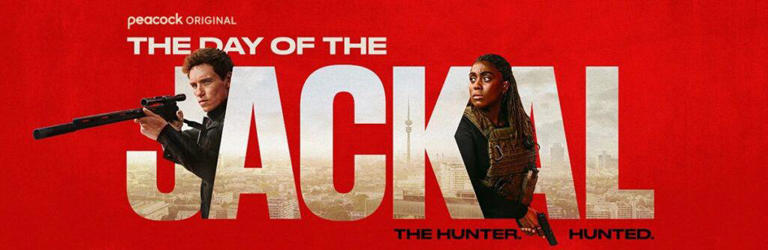 The day of the Jackal