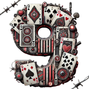 Alice in Borderland 
