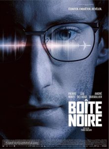 Boîte noire