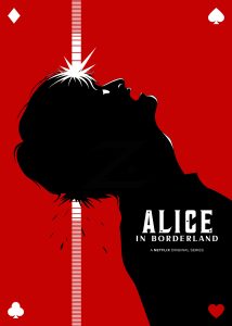 Alice in Borderland 