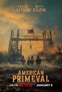 American primeval