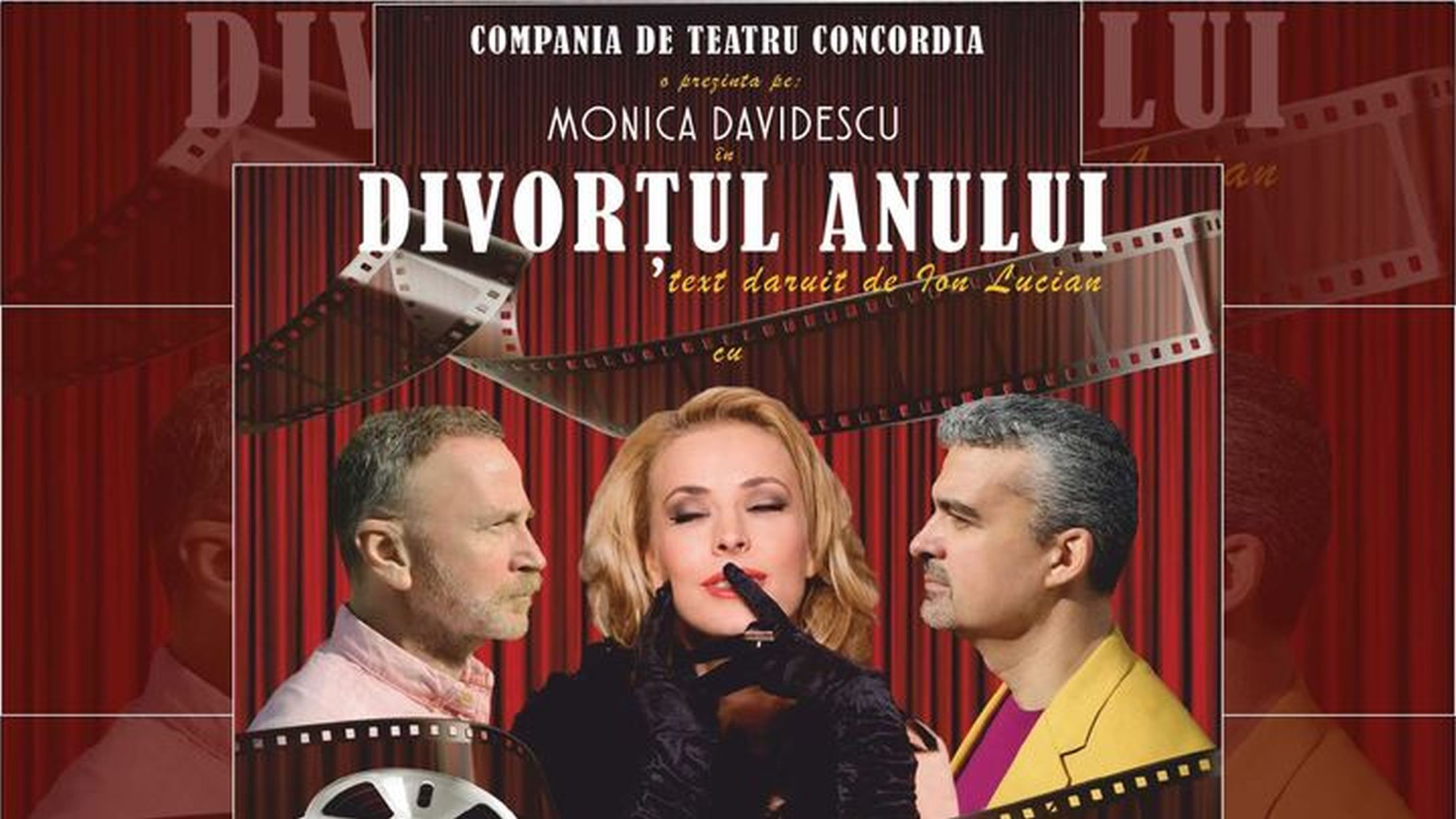 Divorțul anului