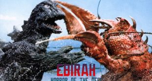 Ebirah horror of the deep