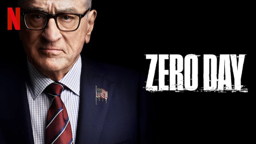 Zero Day