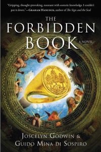 Guido Mina di Sospiro & Joscelyn Godwin: The forbidden book