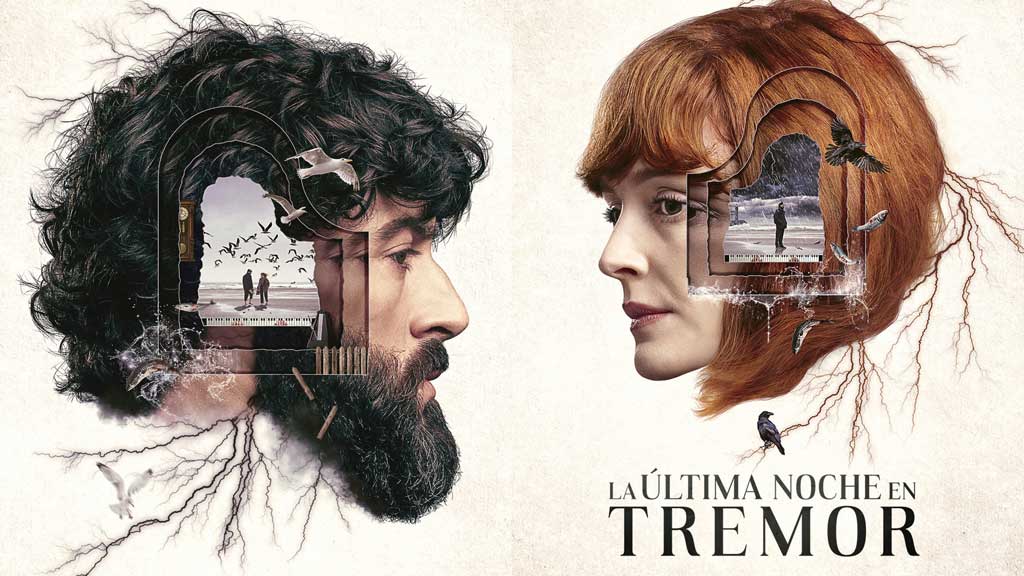 La última noche en Tremor