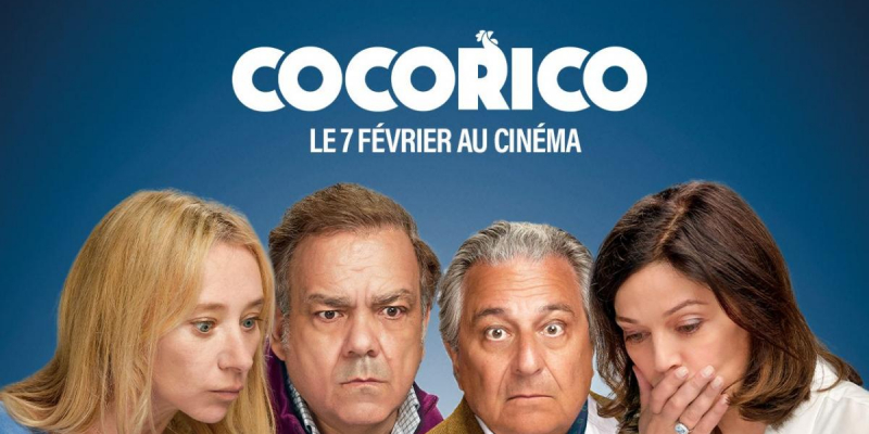 Cocorico