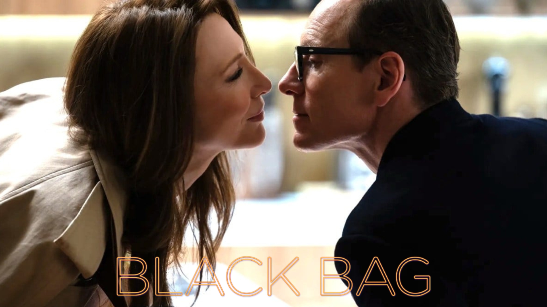 Black bag