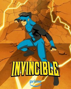 Invincible