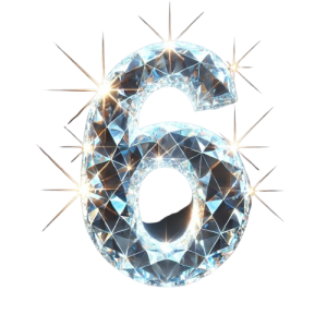 Diamonds are forever