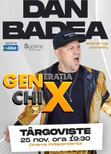 Generația chiX 