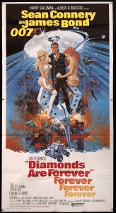 Diamonds are forever