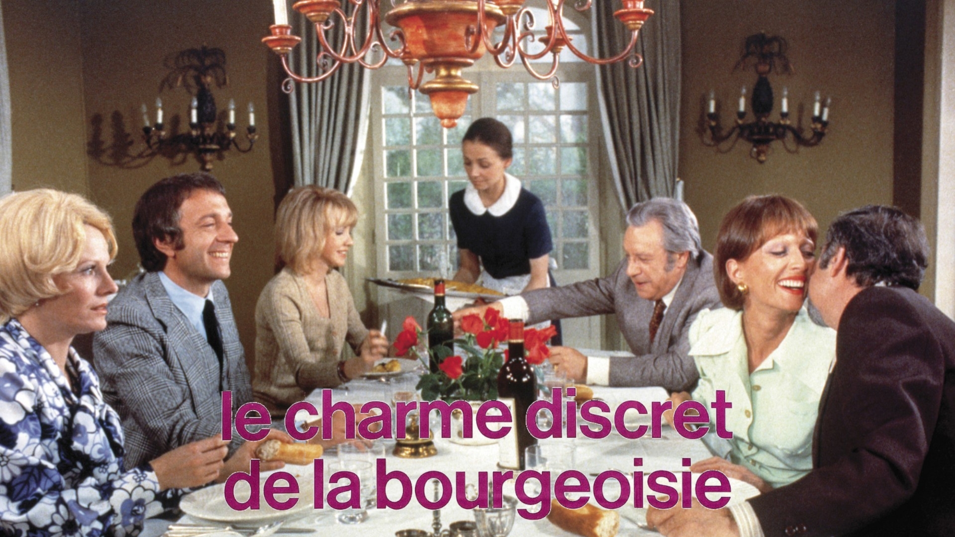 Le charme discret de la bourgeoisie