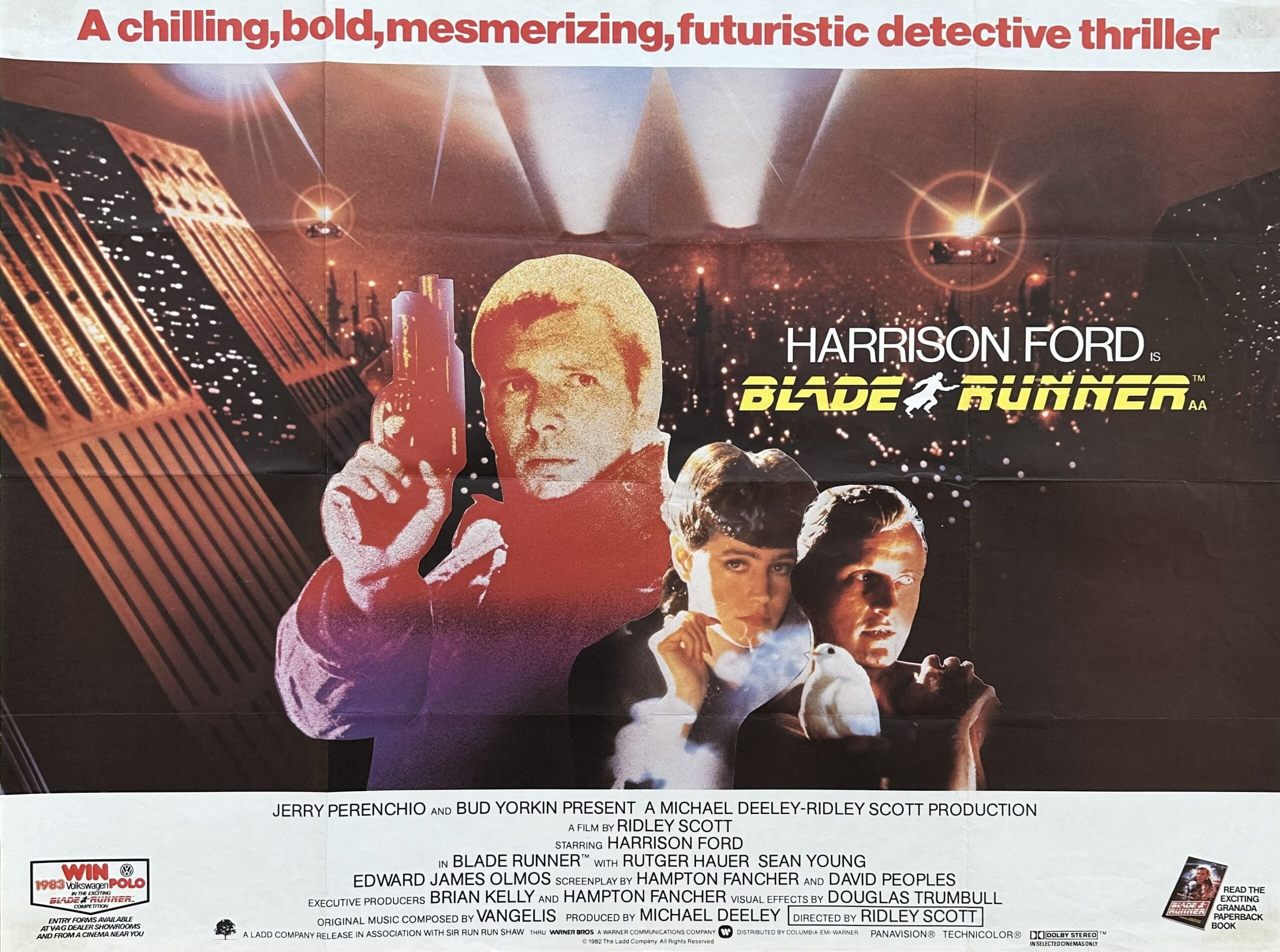 Blade runner 