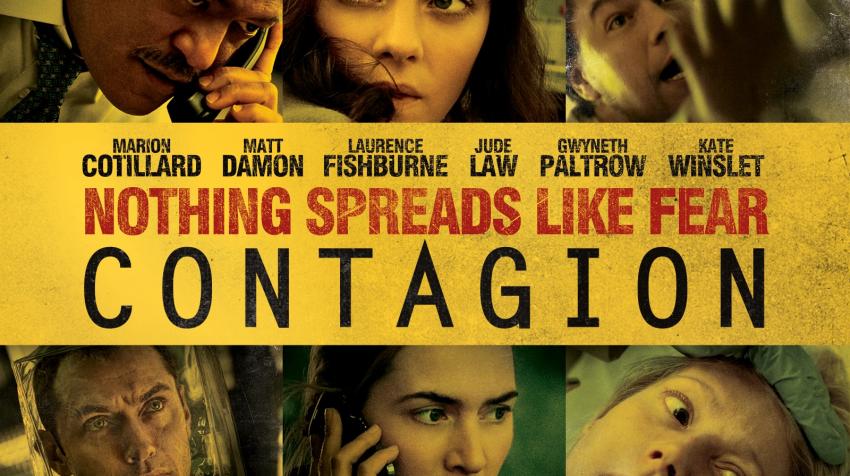 Contagion