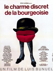 Le charme discret de la bourgeoisie
