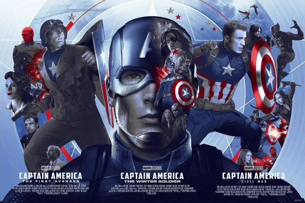 Captain America