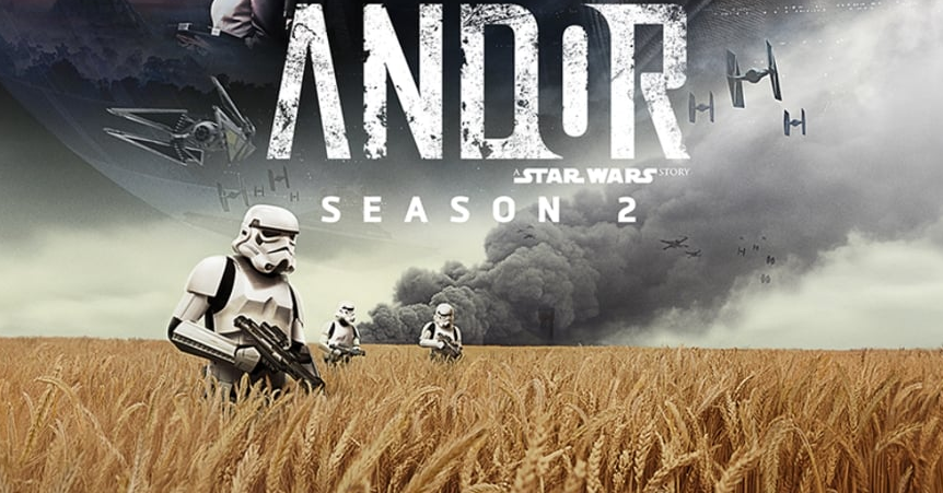 Andor
