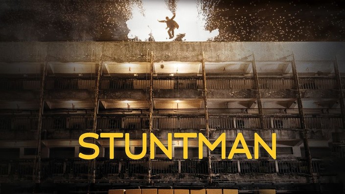 Stuntman