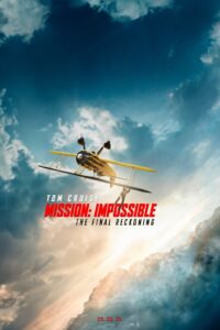 Mission: Impossible – Final reckoning