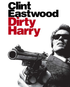 Dirty Harry 