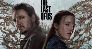 The last of us