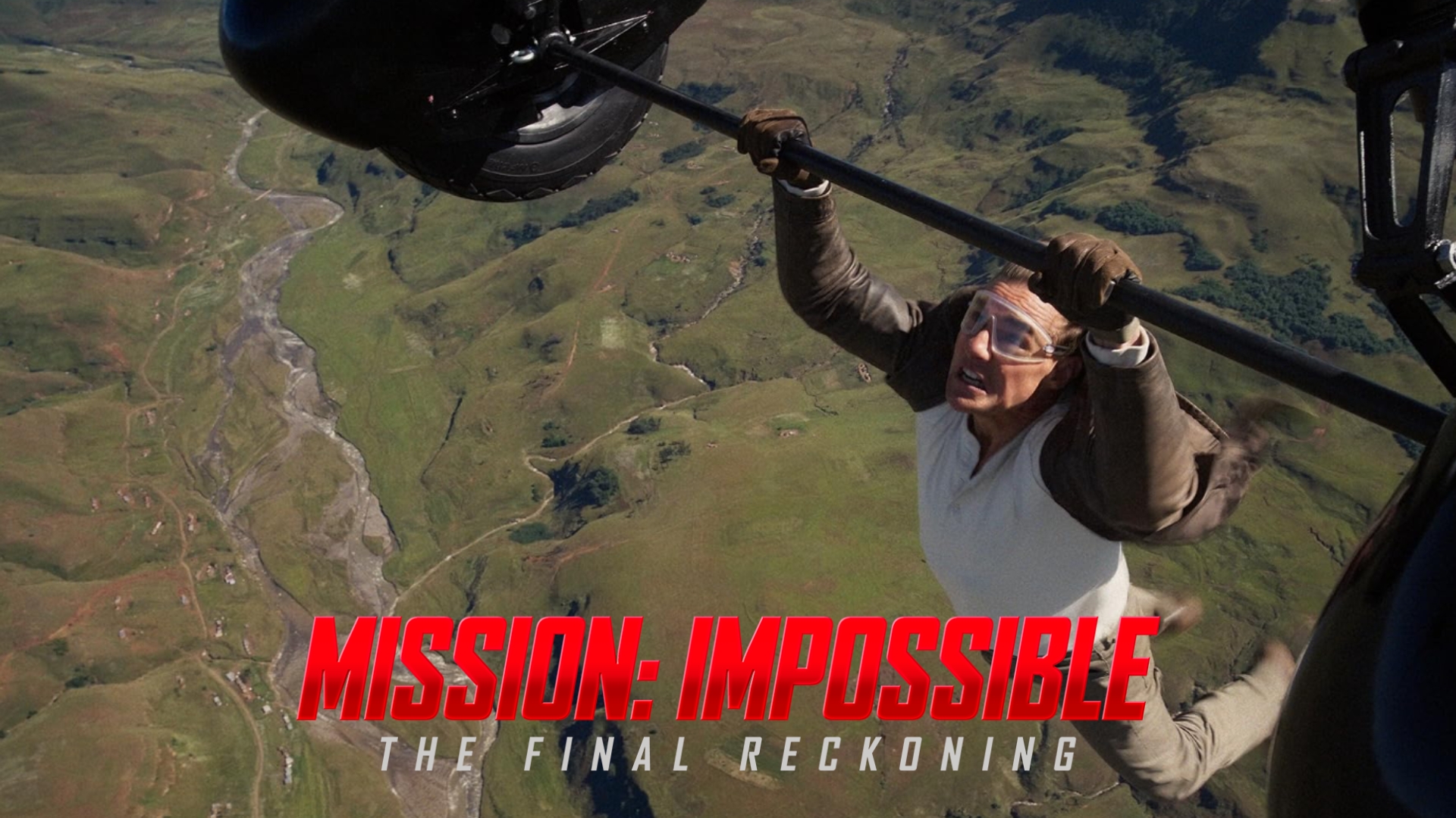 Mission: Impossible – Final reckoning
