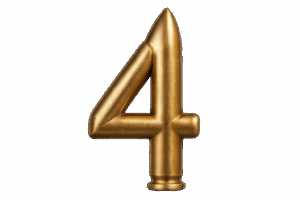 The Man with the Golden Gun