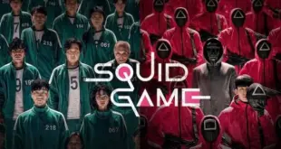 Squid Game