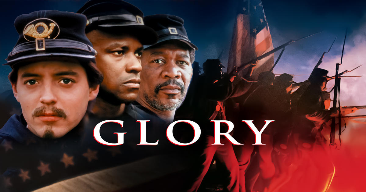 Glory