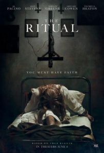 The ritual 
