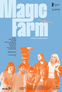 Magic farm