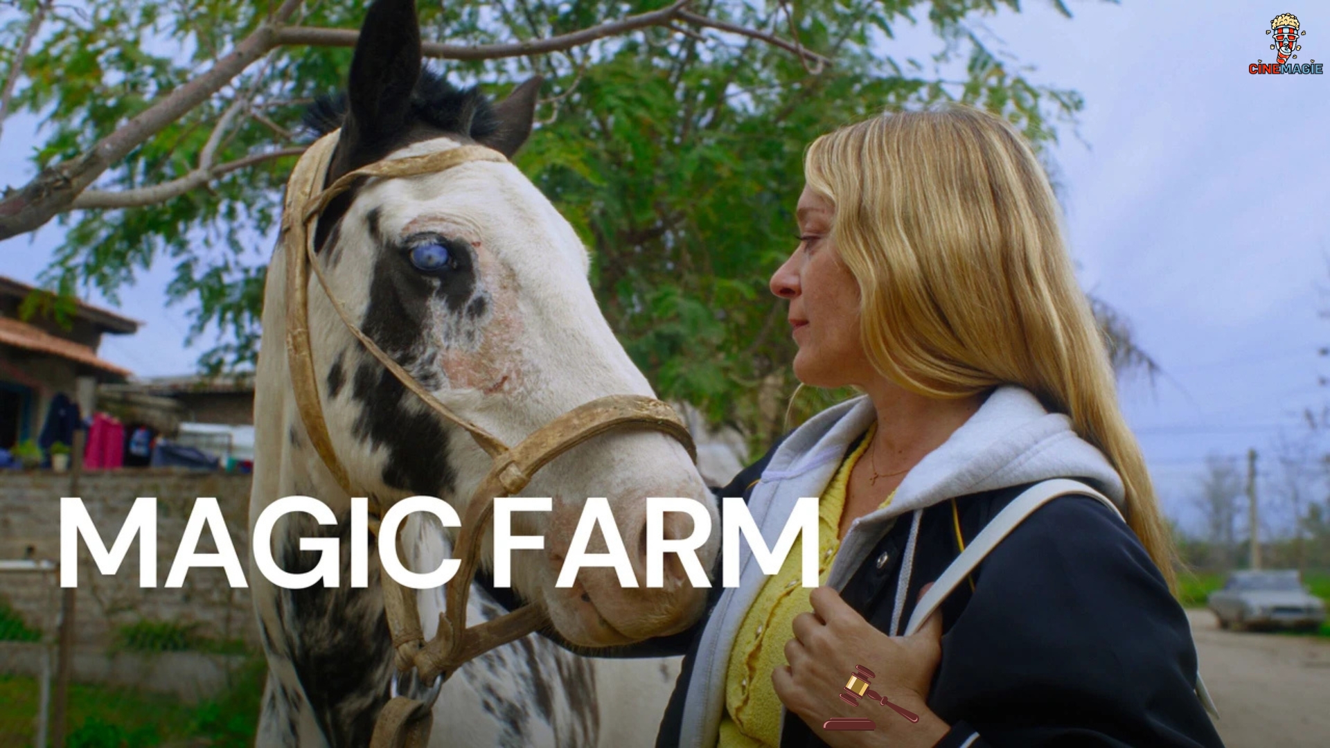 Magic Farm