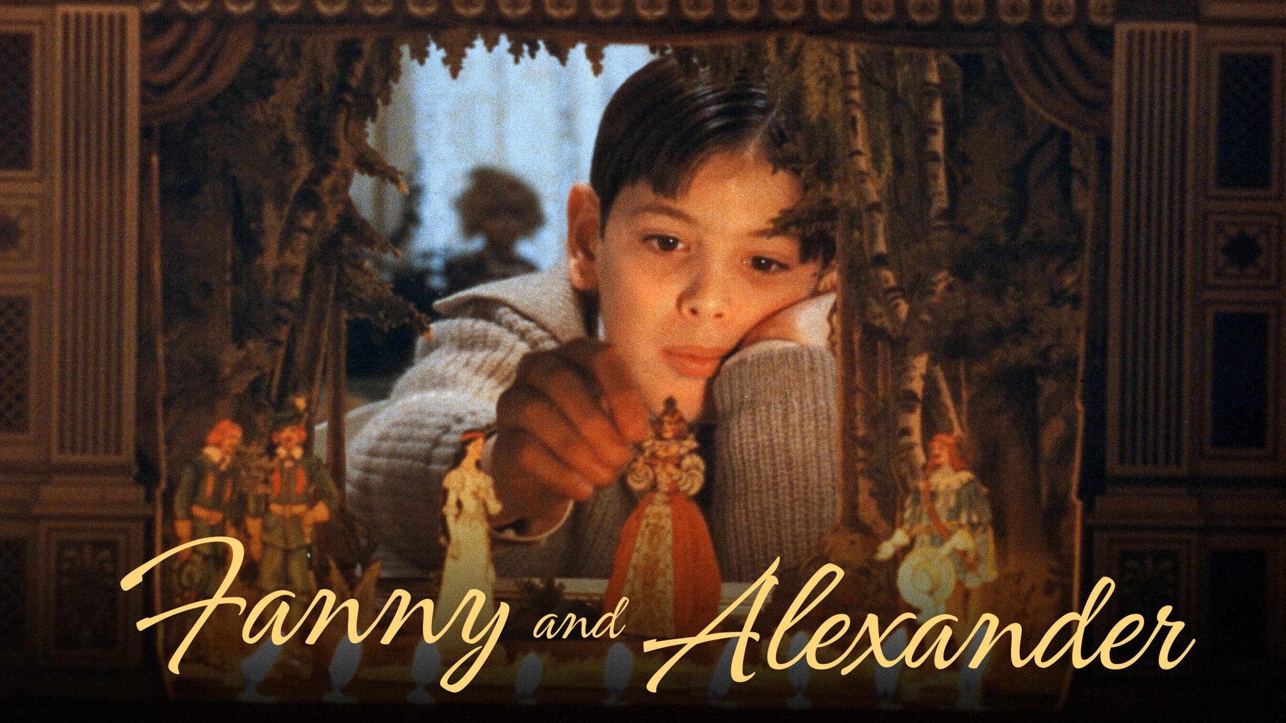 Fanny och Alexander