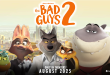 The Bad Guys 2