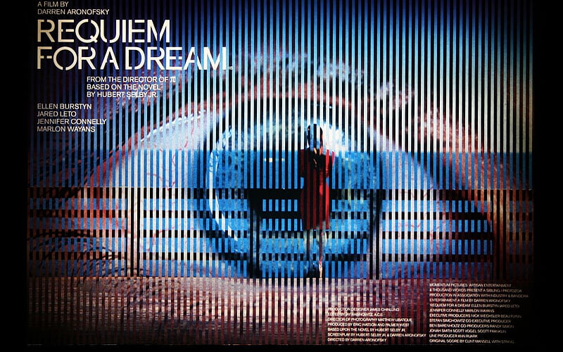 Requiem for a Dream