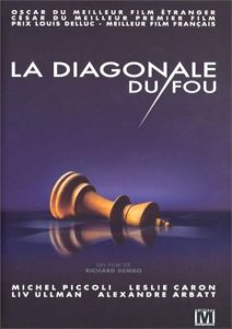 La Diagonale du Fou