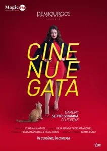 Cine nu e gata