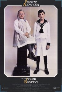 Fanny och Alexander 