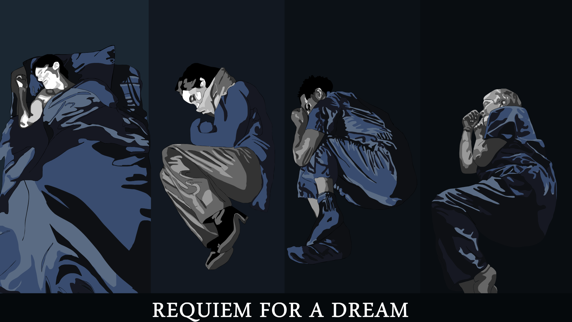 Requiem for a Dream 