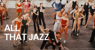 All That Jazz